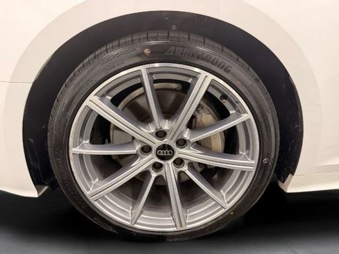 Used 2025 Audi A5 2.0T Premium Plus AWD/4WD image 12
