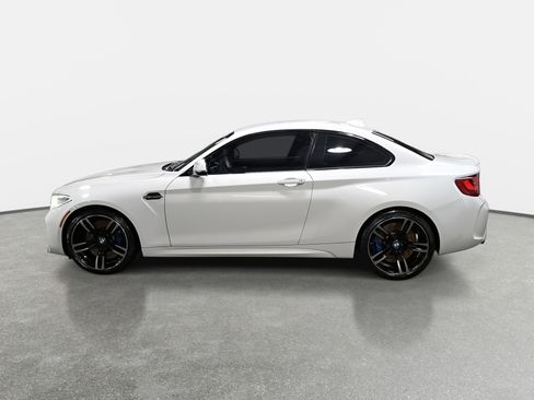 Used 2017 BMW M2 image 8