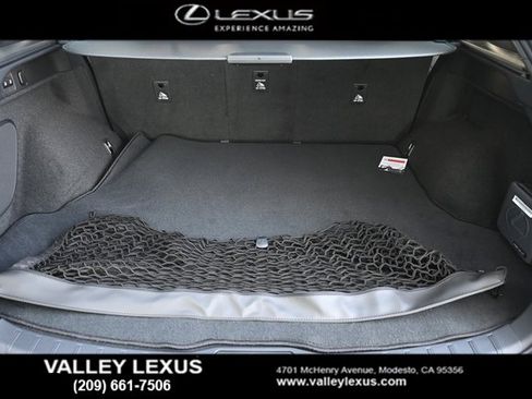 New 2026 Lexus RX 450h 450h+ Premium image 19