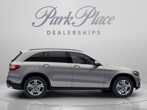 Certified 2019 Mercedes-Benz GLC 300 4MATIC image 24