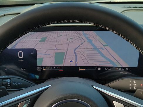 New 2026 Buick Enclave Preferred w/ Power Package image 28