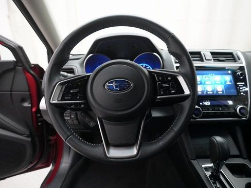 Used 2019 Subaru Outback 2.5i Limited w/ Protection Package #1 image 4