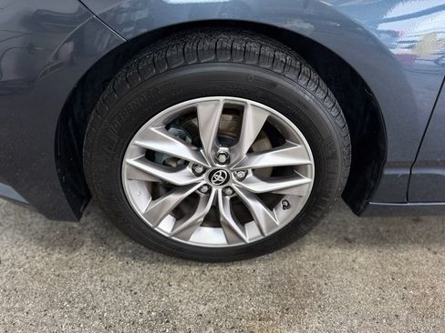 Used 2019 Toyota Avalon XLE w/ Moonroof Package FWD image 28