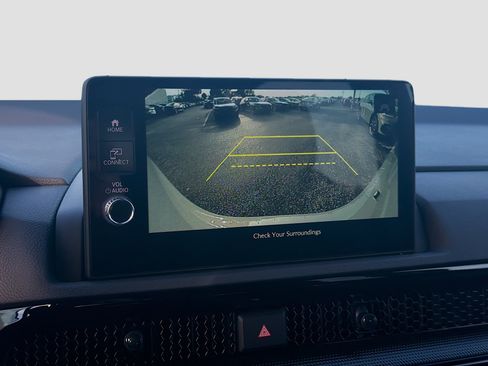 New 2026 Honda CR-V EX-L image 13