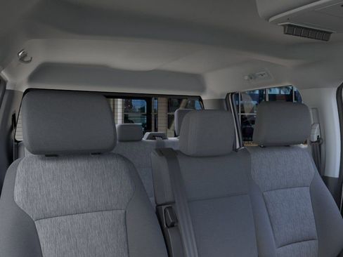 New 2026 Ford F350 XL w/ STX Appearance Package AWD/4WD image 22