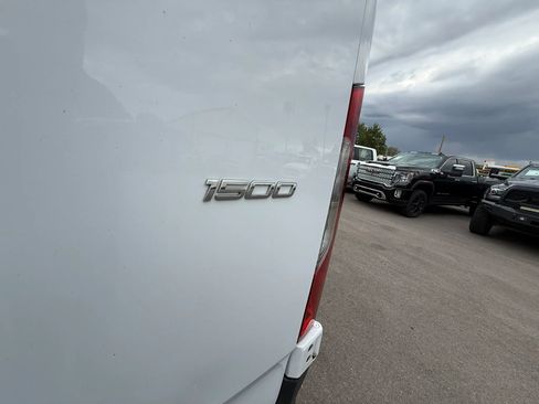 Used 2022 Mercedes-Benz Sprinter 1500 image 22