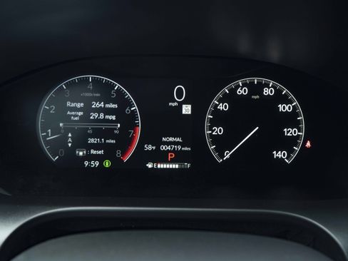 Used 2026 Honda HR-V Sport image 23