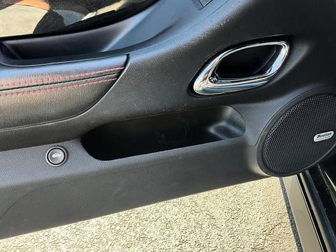 Used 2013 Chevrolet Camaro ZL1 RWD image 13