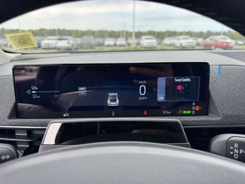 New 2025 Ford Mustang Mach-E Premium AWD/4WD image 22