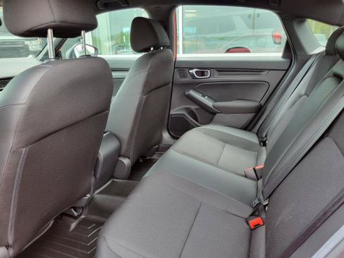 Used 2026 Honda Civic Sport image 28