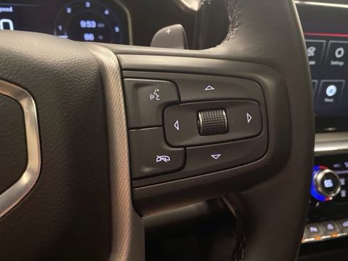 Used 2024 GMC Sierra 1500 Denali w/ Denali Reserve Package AWD/4WD image 33