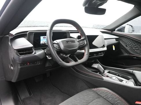 New 2026 Dodge Charger R/T w/ Driver Convenience Group AWD/4WD image 7