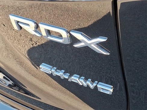 Used 2022 Acura RDX w/ Technology Package image 33