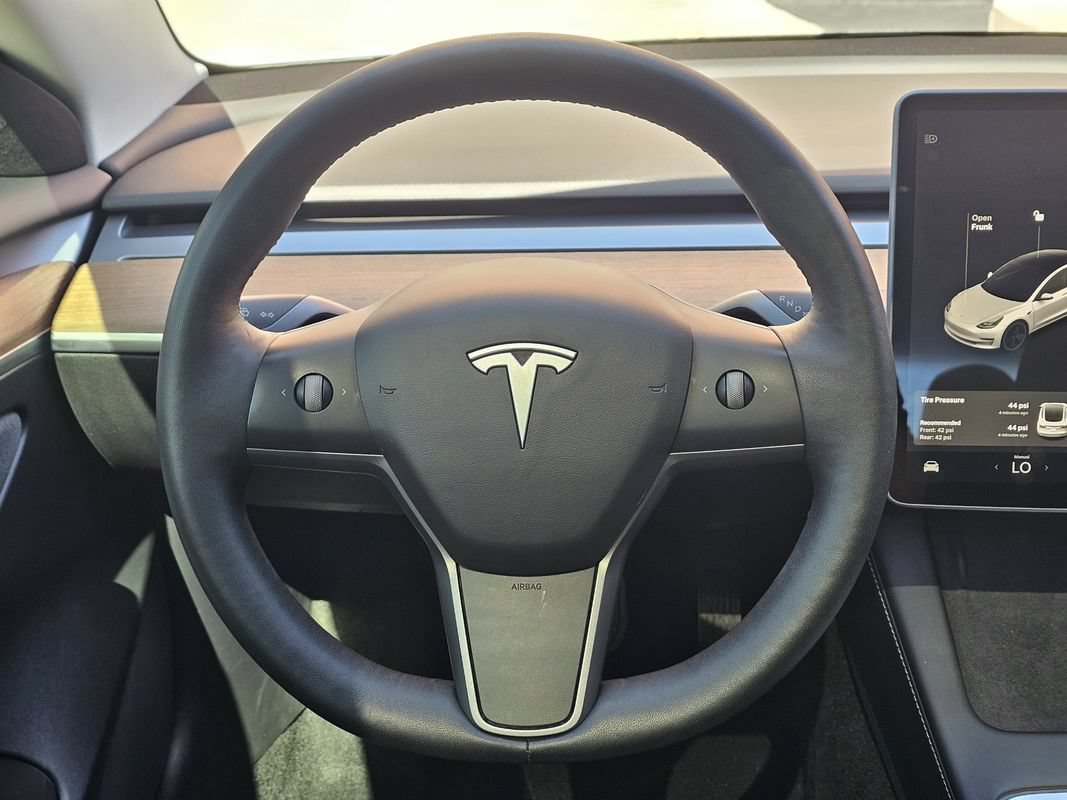 Used 2021 Tesla Model 3 Standard Range Plus RWD image 24