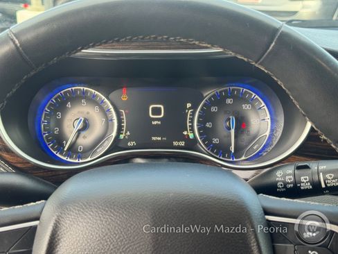 Used 2022 Chrysler Pacifica Limited image 27