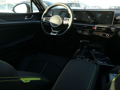 New 2026 Kia K5 GT image 16