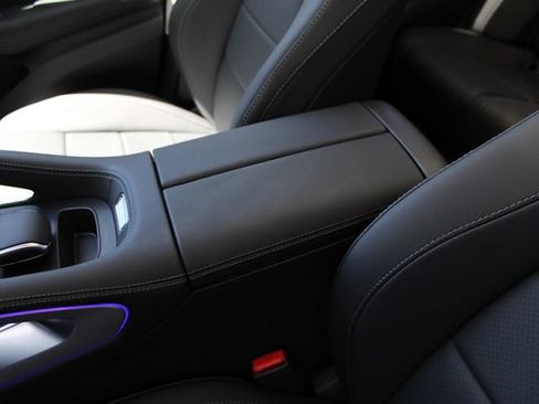New 2026 Mercedes-Benz GLE 350 4MATIC image 22