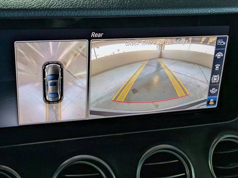 Certified 2019 Mercedes-Benz E 300 image 13