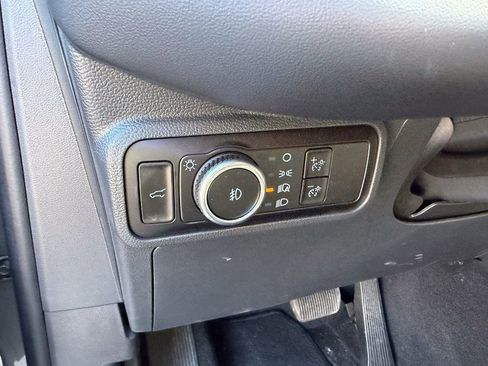 Certified 2025 Ford Explorer ST-Line w/ ST-Line Street Pack image 11