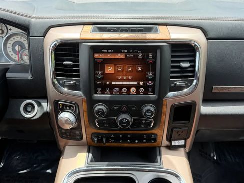 Used 2017 RAM 1500 Laramie Longhorn AWD/4WD image 20