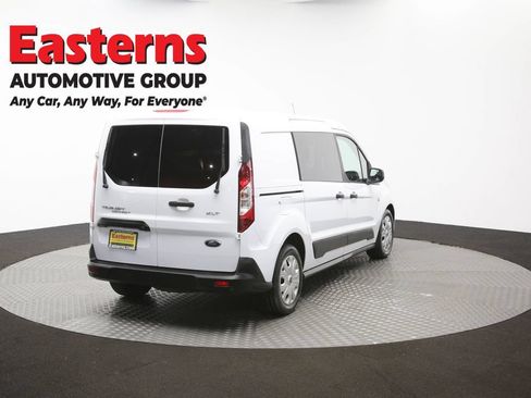 Used 2020 Ford Transit Connect XLT FWD image 40