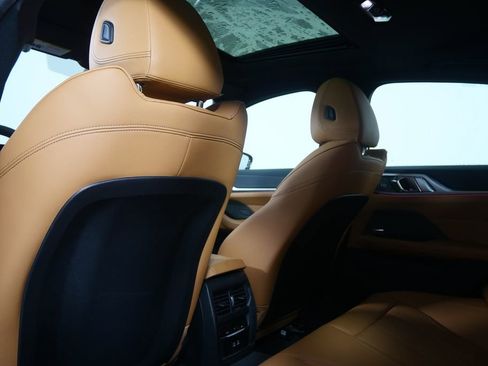 Certified 2025 BMW 430i xDrive image 20