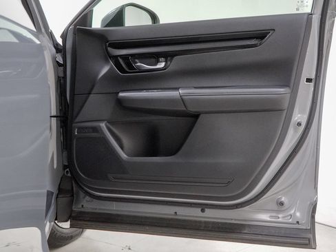 Used 2025 Honda CR-V EX-L image 35
