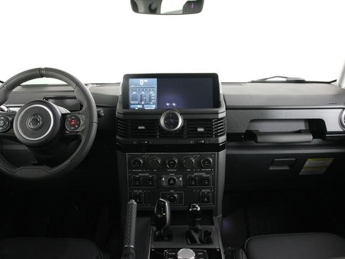 New 2026 INEOS Grenadier AWD/4WD image 6