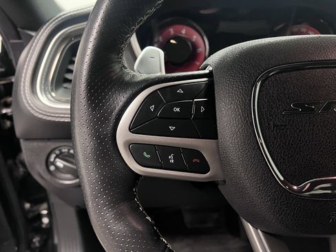 Used 2022 Dodge Challenger SRT Hellcat Redeye image 18