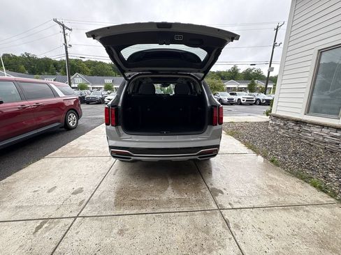 Used 2022 Kia Sorento SX AWD/4WD image 52