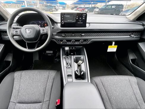 Used 2026 Honda Accord SE image 5