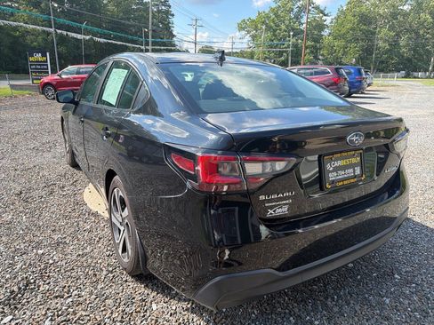 Used 2022 Subaru Legacy Limited AWD/4WD image 5