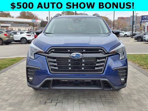 New 2026 Subaru Ascent Premium image 27