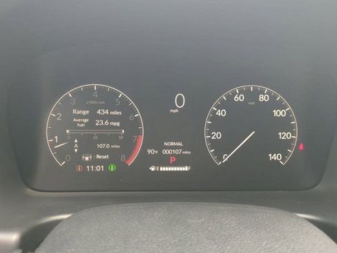 New 2026 Honda Odyssey EX-L image 25