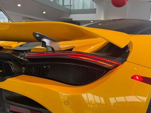 Used 2019 McLaren 720S Performance image 21