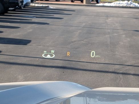 New 2026 Toyota Tundra Platinum w/ TRD Off-Road Package image 20