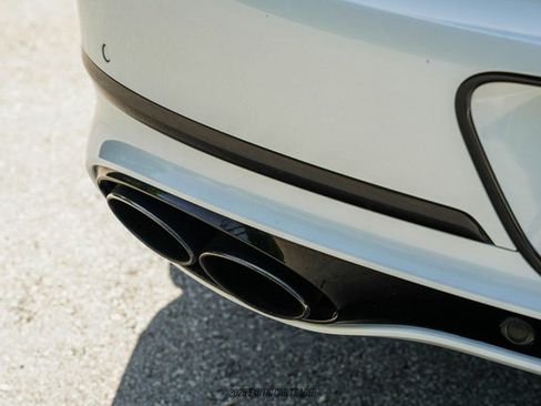 Used 2020 Bentley Continental GT V8 First Edition image 66