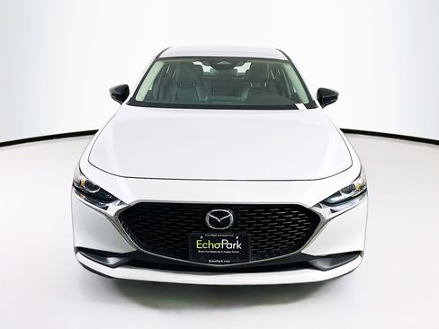 Used 2024 MAZDA MAZDA3 s image 2