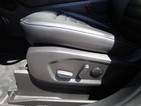Used 2023 Ford Edge SEL w/ Convenience Package AWD/4WD image 15