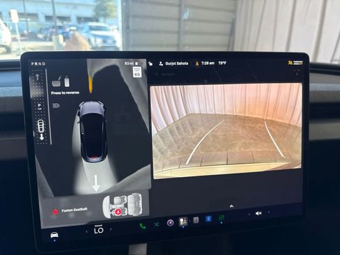 Used 2024 Tesla Model 3 Standard Range RWD image 24