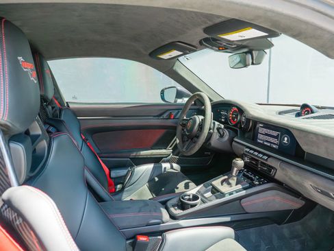 Used 2024 Porsche 911 GT3 RS image 13