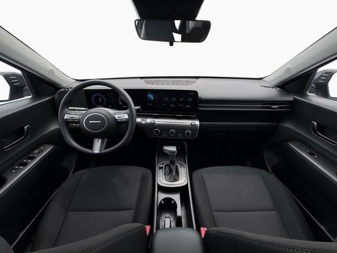 New 2026 Hyundai Kona SE AWD/4WD image 13