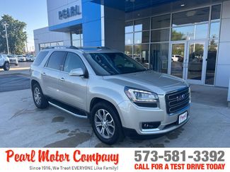 Used 2013 GMC Acadia SLT image 1