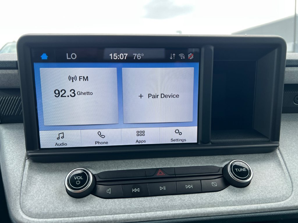 Used 2023 Ford Maverick XLT FWD image 8