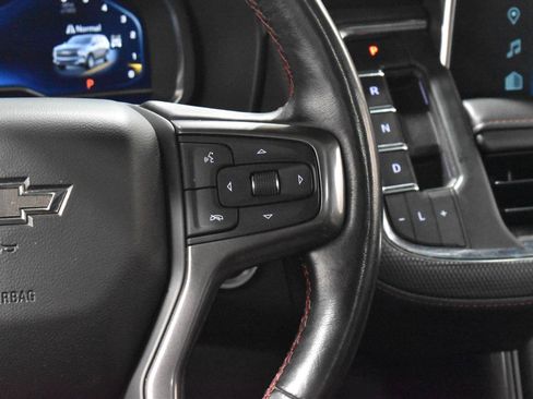 Used 2022 Chevrolet Suburban RST w/ Luxury Package AWD/4WD image 11