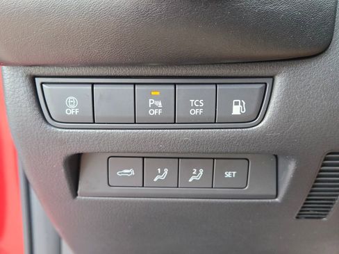 New 2026 MAZDA CX-50 AWD 2.5 Hybrid w/ Weather Package image 31