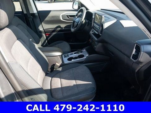 Used 2024 Ford Bronco Sport Big Bend image 38