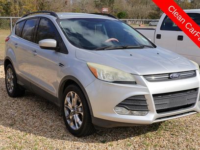 Used 2014 Ford Escape SE w/ Equipment Group 201A