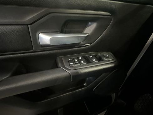 Used 2025 RAM 1500 Tradesman w/ Night Edition image 16