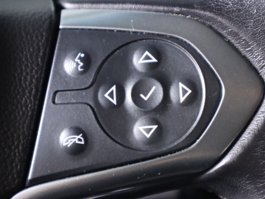 Used 2020 Chevrolet Tahoe LT AWD/4WD image 14